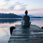 Stressbekämpfung - Wie du gelassener und ruhiger wirst