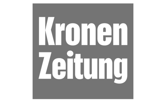 Logo der Kronen Zeitung