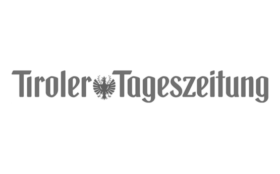 Logo der Tiroler Tageszeitung